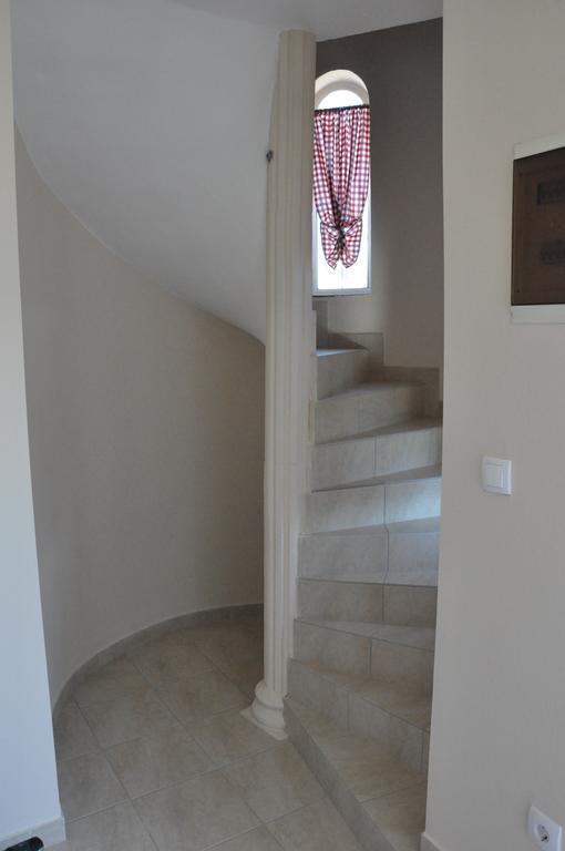 ורדניק Aria Apartmani מראה חיצוני תמונה