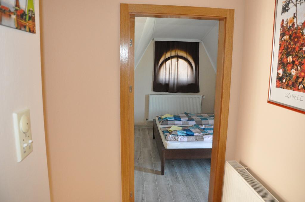 ורדניק Aria Apartmani מראה חיצוני תמונה