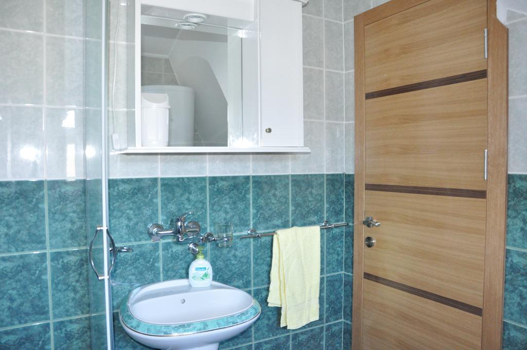 ורדניק Aria Apartmani מראה חיצוני תמונה