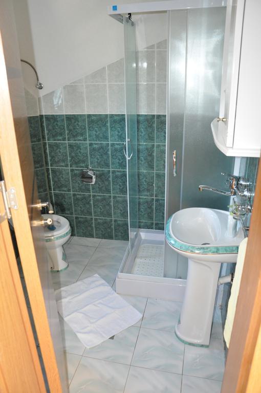 ורדניק Aria Apartmani מראה חיצוני תמונה