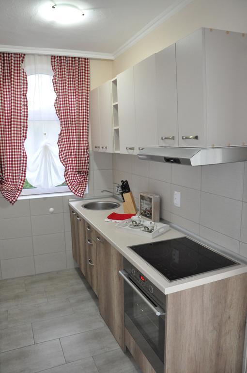 ורדניק Aria Apartmani מראה חיצוני תמונה
