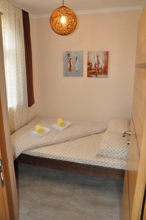 ורדניק Aria Apartmani מראה חיצוני תמונה