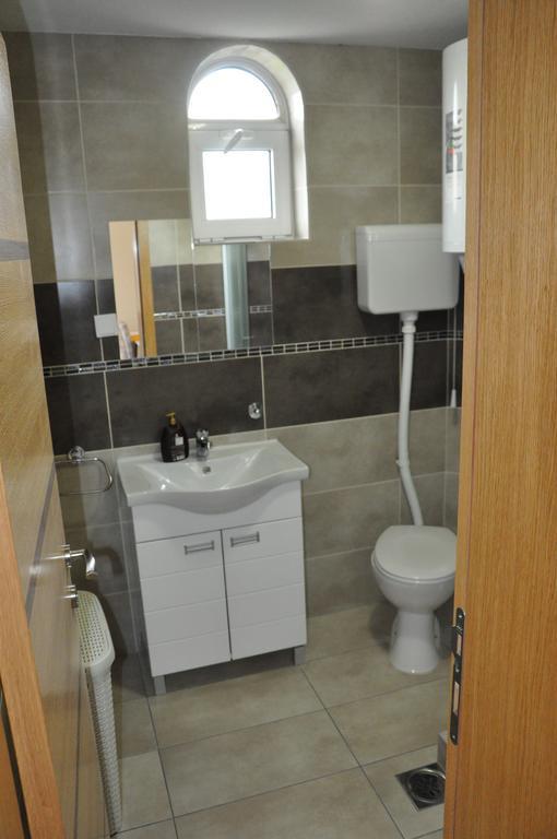 ורדניק Aria Apartmani מראה חיצוני תמונה