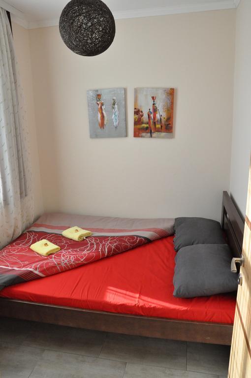 ורדניק Aria Apartmani מראה חיצוני תמונה