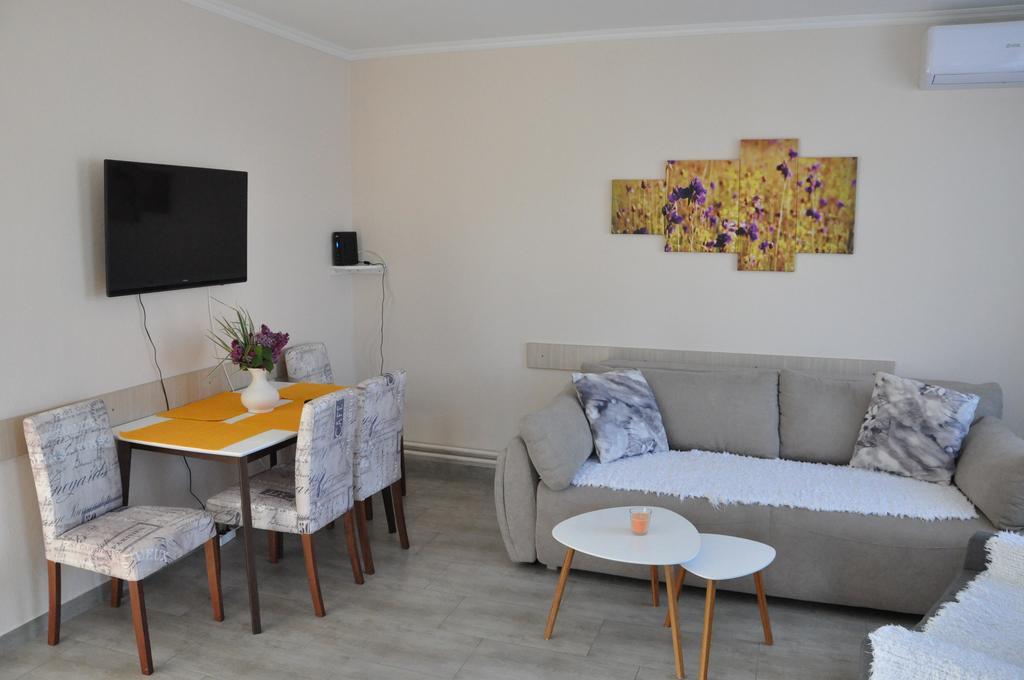 ורדניק Aria Apartmani מראה חיצוני תמונה