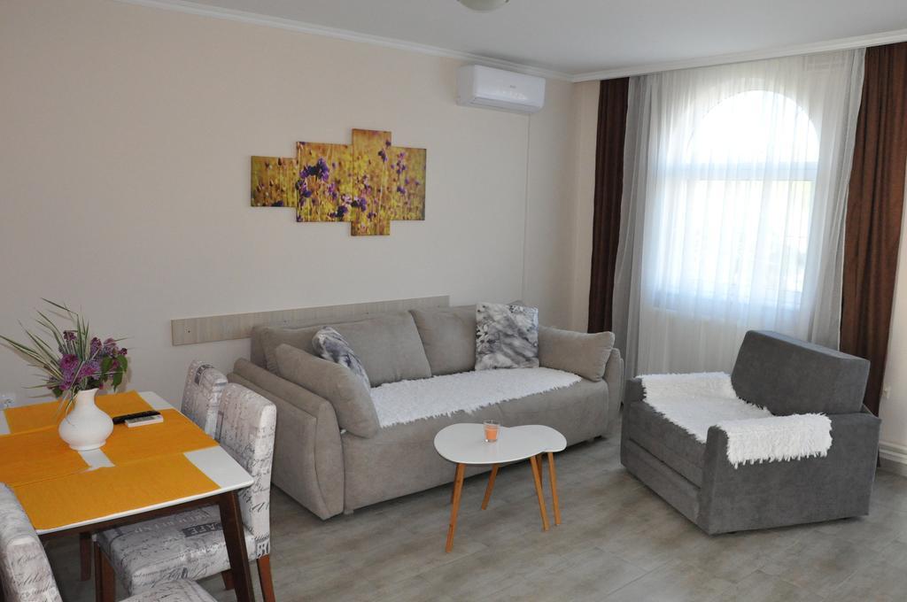 ורדניק Aria Apartmani מראה חיצוני תמונה