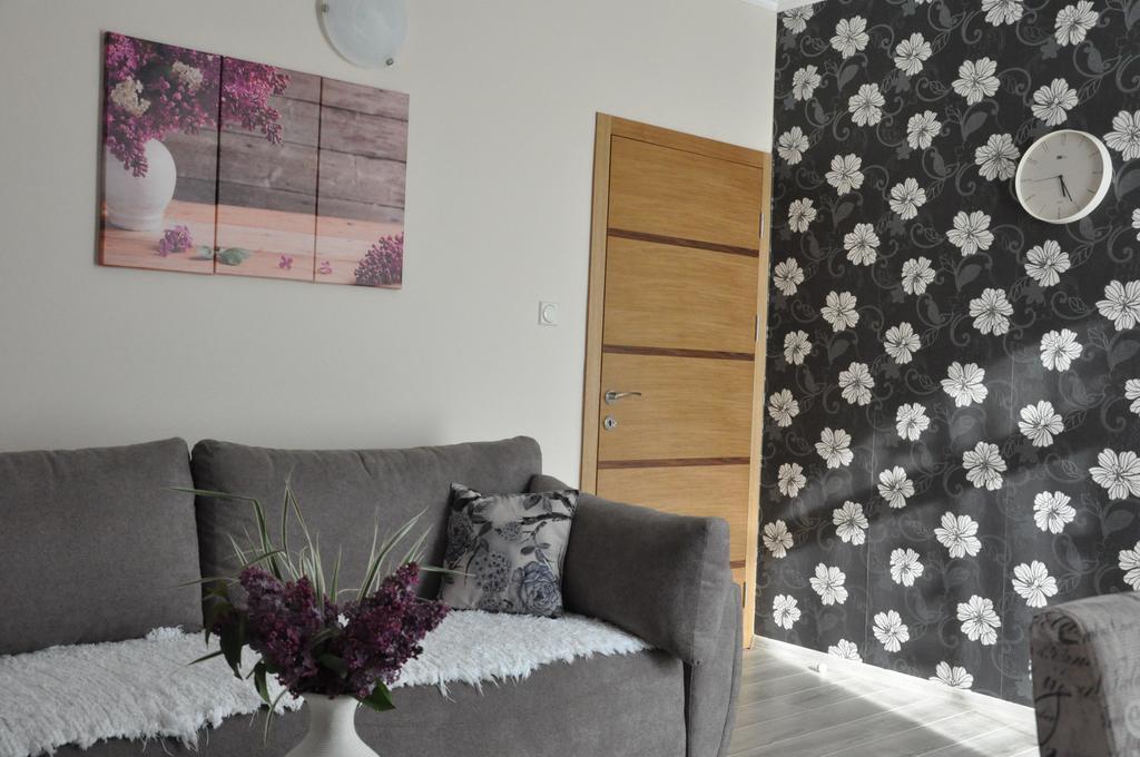 ורדניק Aria Apartmani מראה חיצוני תמונה
