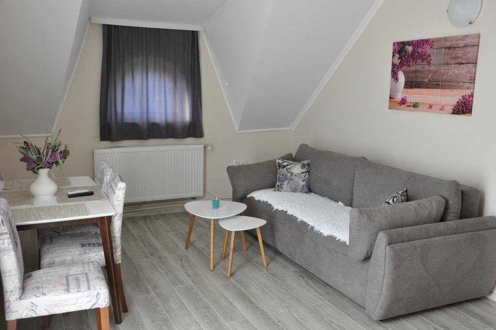 ורדניק Aria Apartmani מראה חיצוני תמונה